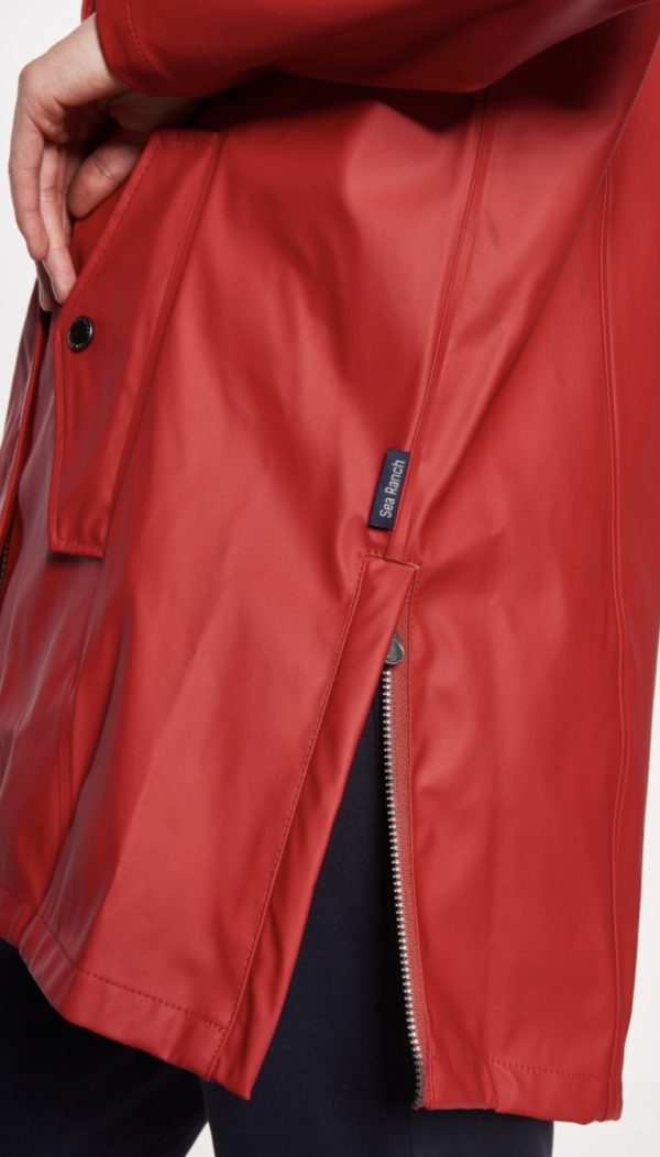 Sea Ranch Raincoat