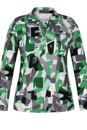 Rabe Polo Shirt
