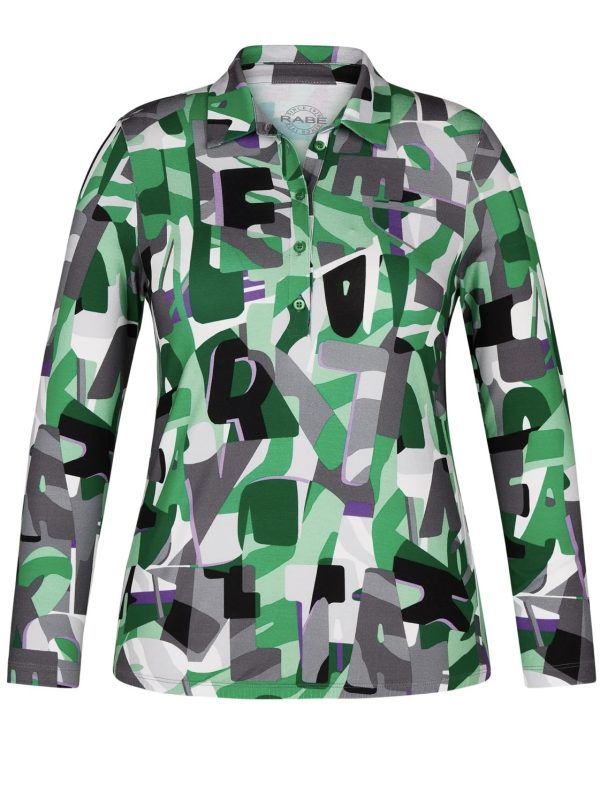 Rabe Polo Shirt