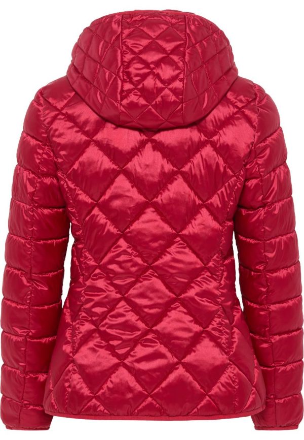 Barbara Lebek Lightweight Quilted Jacket