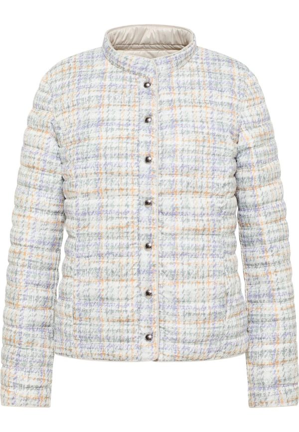 Barbara Lebek Reversible Jacket