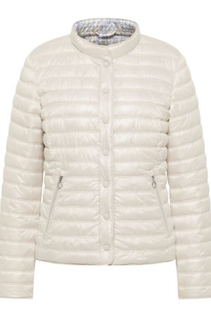 Barbara Lebek Reversible Jacket