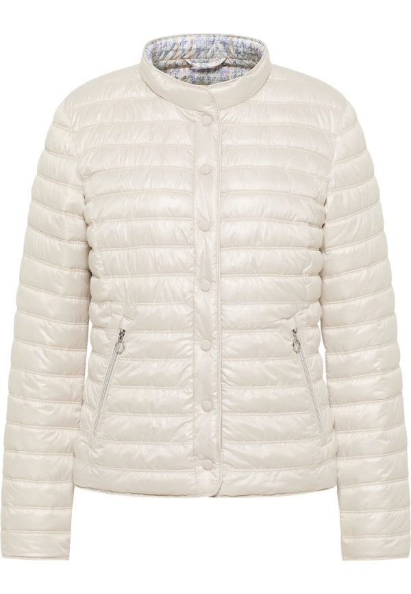 Barbara Lebek Reversible Jacket