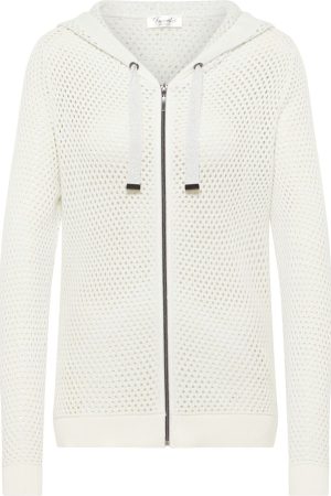 Barbara Lebek Mesh Jacket