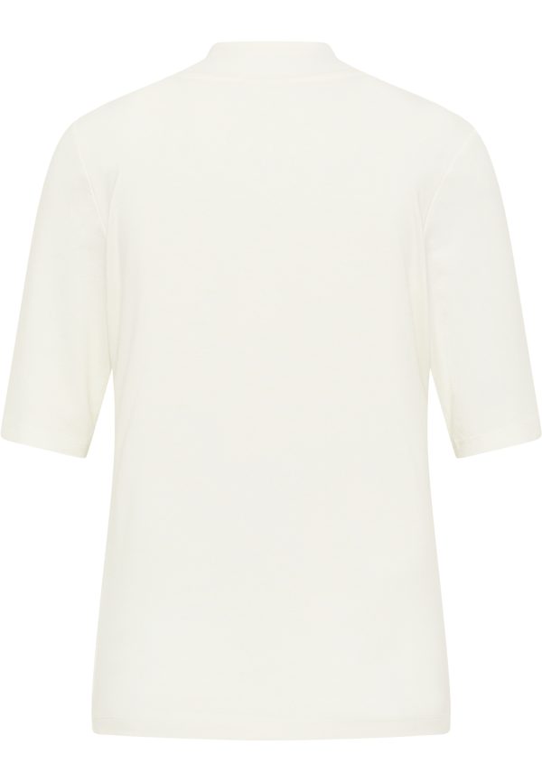 Barbara Lebek V-Neck Top