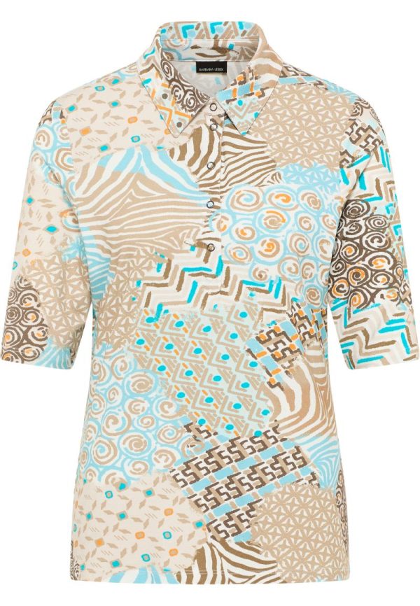 Barbara Lebek Polo Shirt