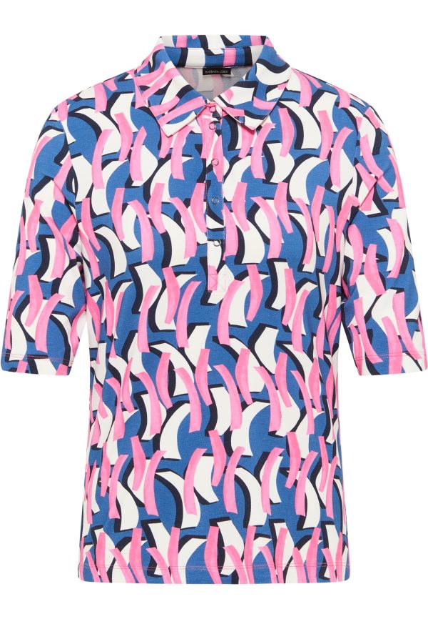 Barbara Lebek Polo Shirt