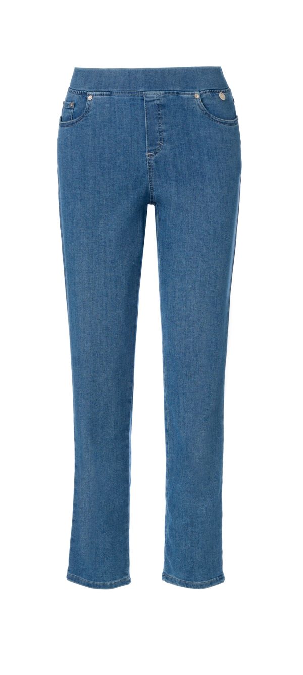 Anna Montana Angelika Jump In Jeans Summerstone