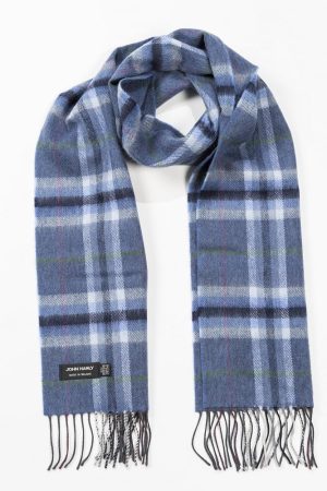 Merino Wool Scarf 189