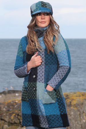 Branigan Weavers Gemma Coat