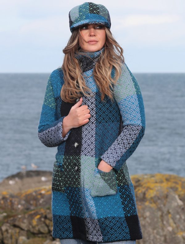 Branigan Weavers Gemma Coat