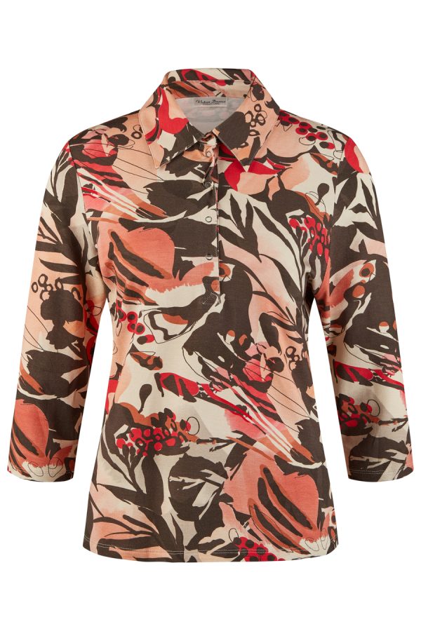 Barbara Lebek Polo Shirt