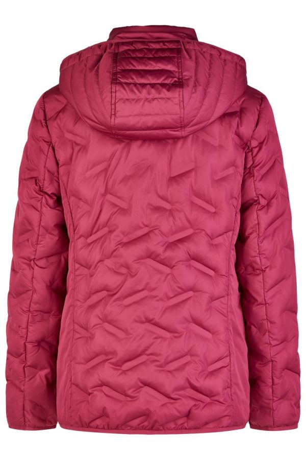 Barbara Lebek Quilted Jacket