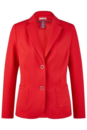 Barbara Lebek Blazer
