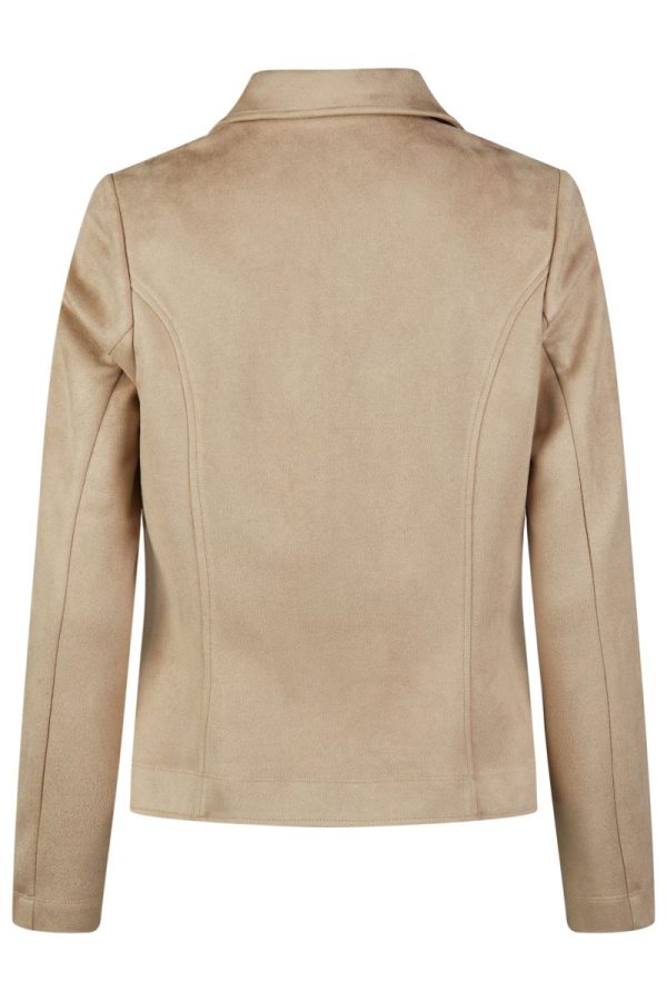 Barbara Lebek Classic Jacket
