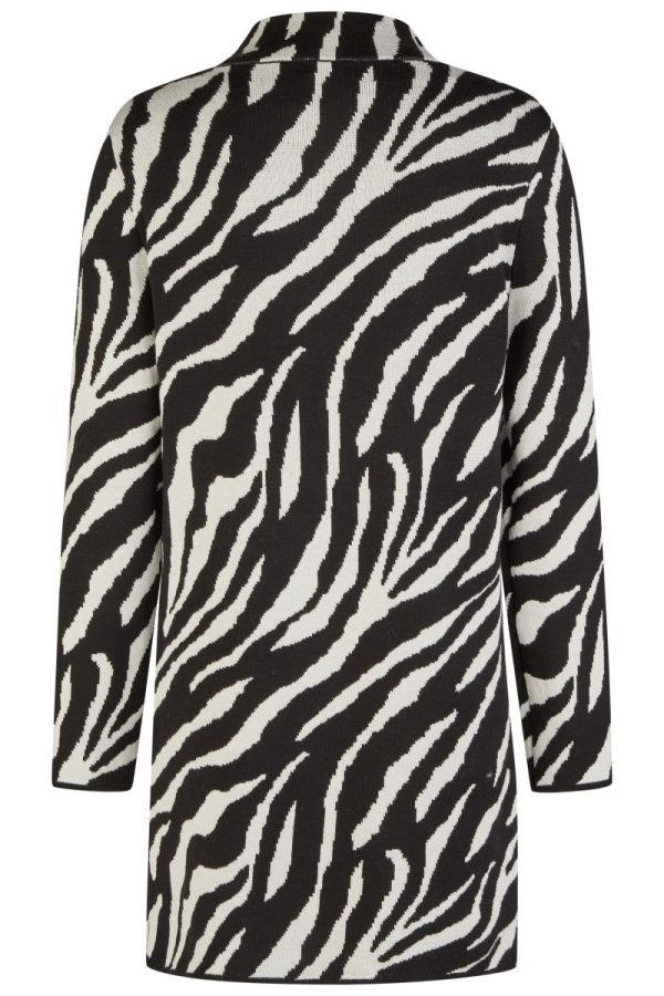 Barbara Lebek Fashion Coat
