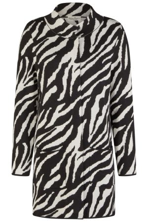 Barbara Lebek Fashion Coat