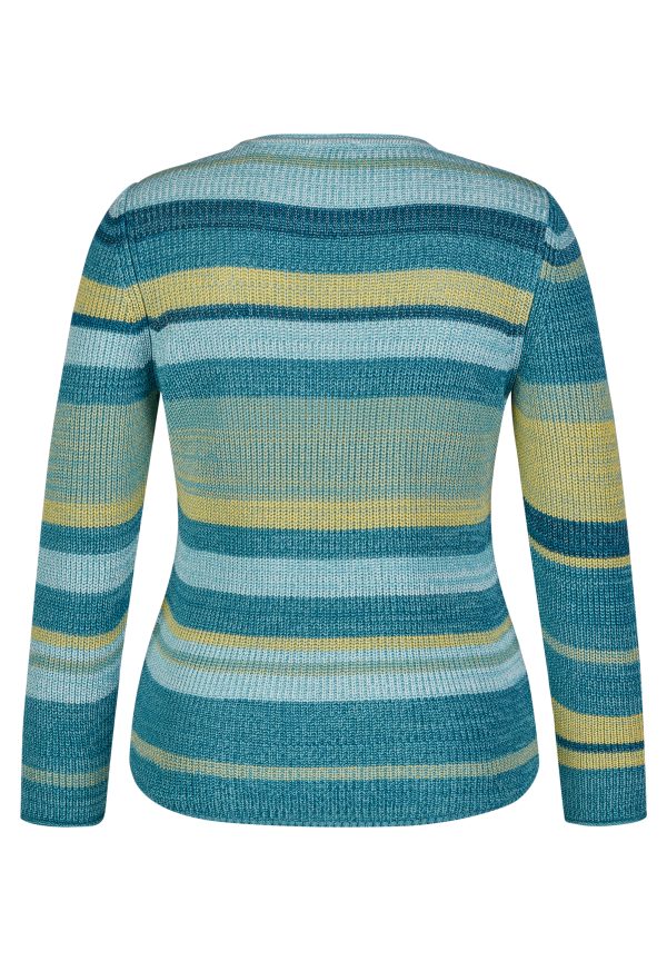 Rabe Knit Pullover
