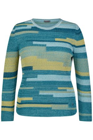 Rabe Knit Pullover