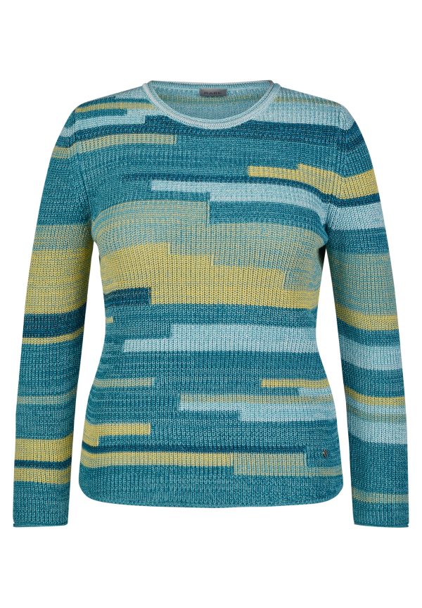 Rabe Knit Pullover
