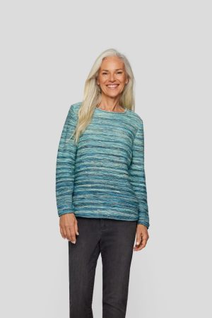 Rabe Knit Sweater