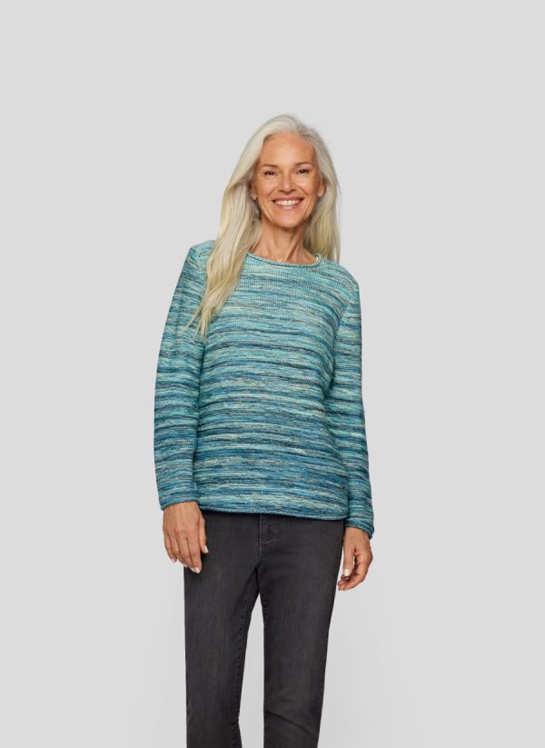 Rabe Knit Sweater