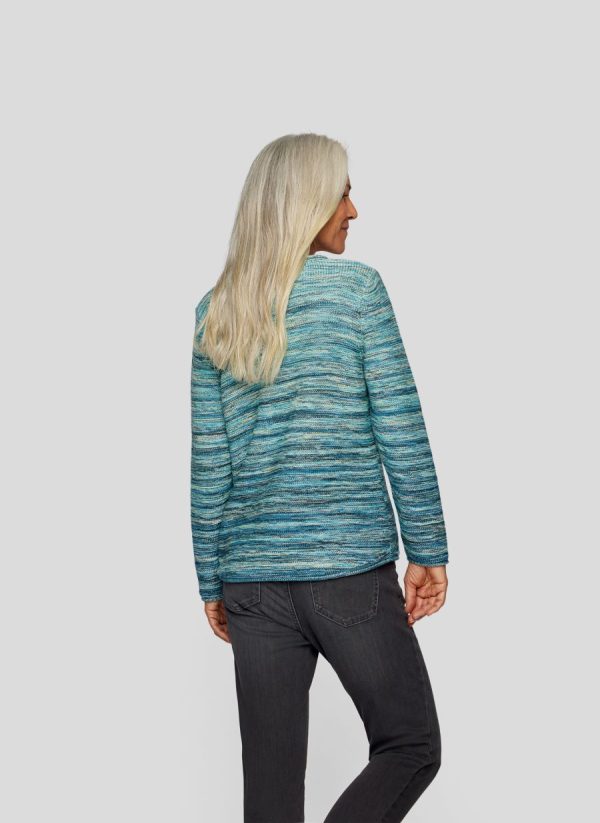 Rabe Knit Sweater