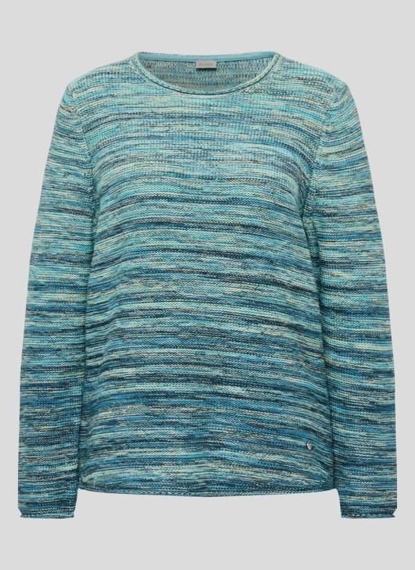 Rabe Knit Sweater