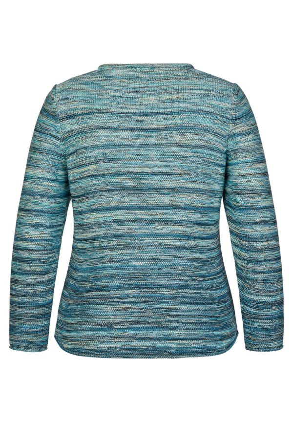 Rabe Knit Sweater