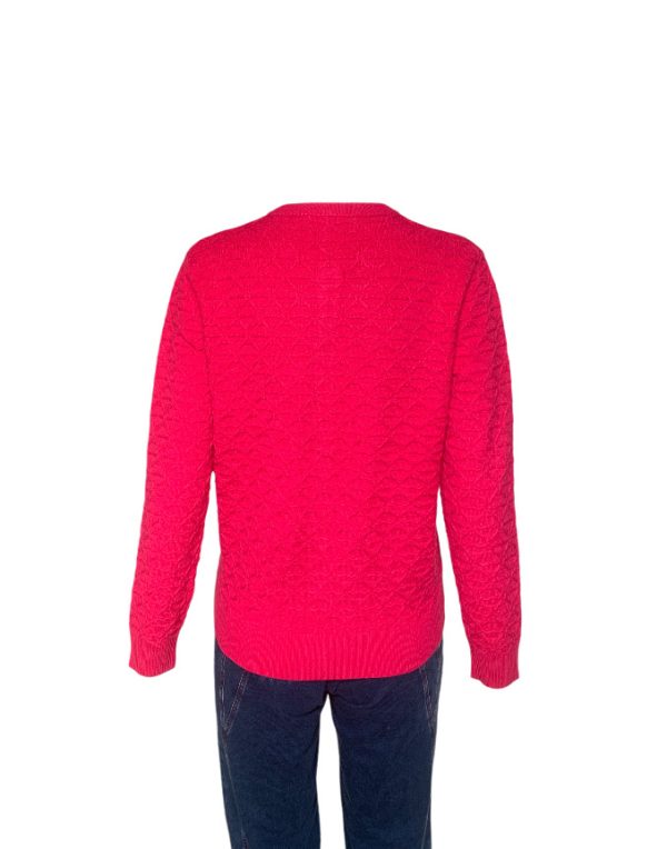 Castle Knitwear Button Up Cardigan