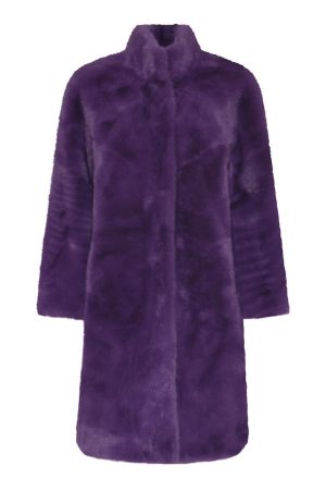 Micha Fur Coat