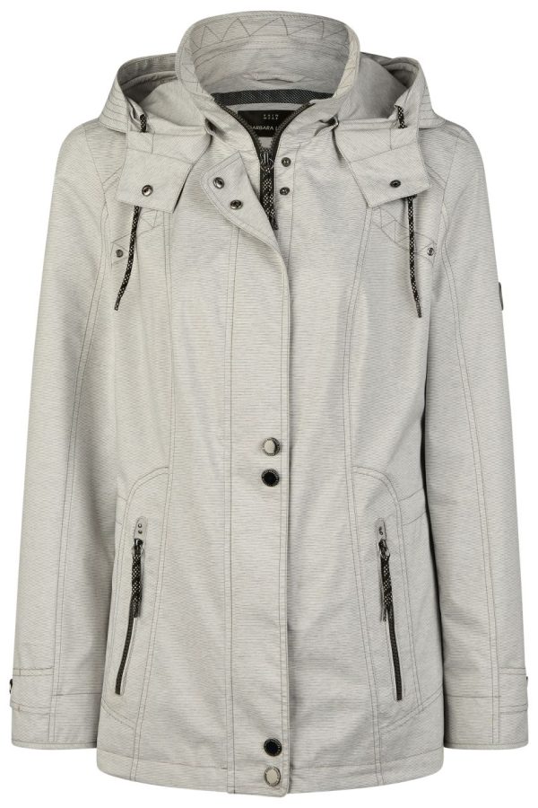Barbara Lebek Jacket