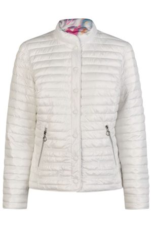 Lebek Lightweight Reversible Jacket