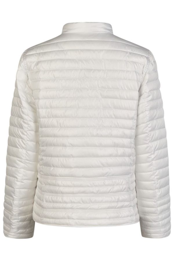 Lebek Lightweight Reversible Jacket