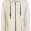 Barbara Zip Up Jacket