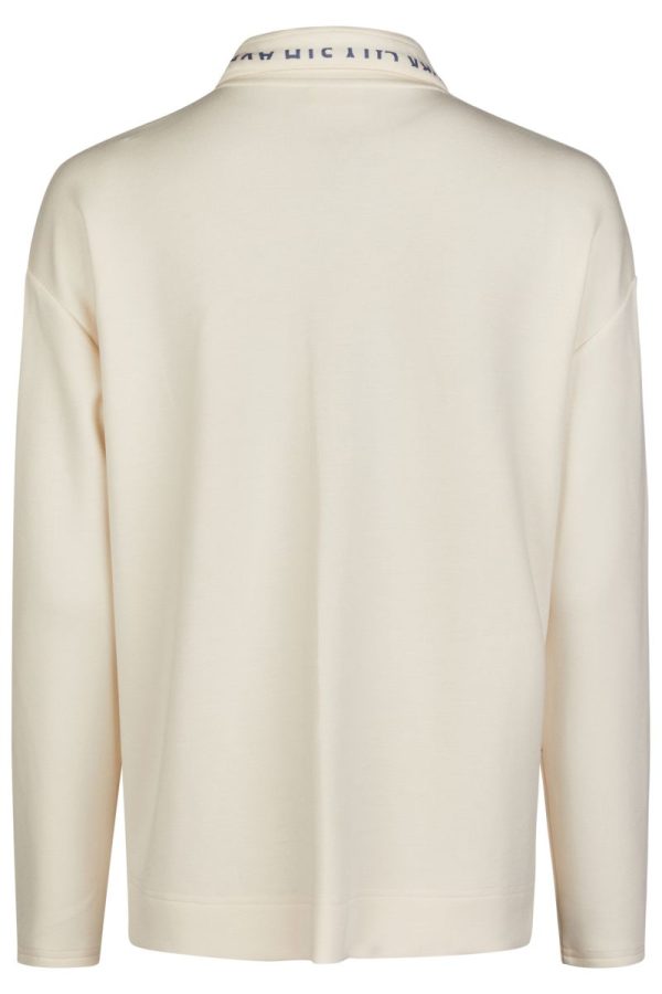Barbara Zip Up Jacket