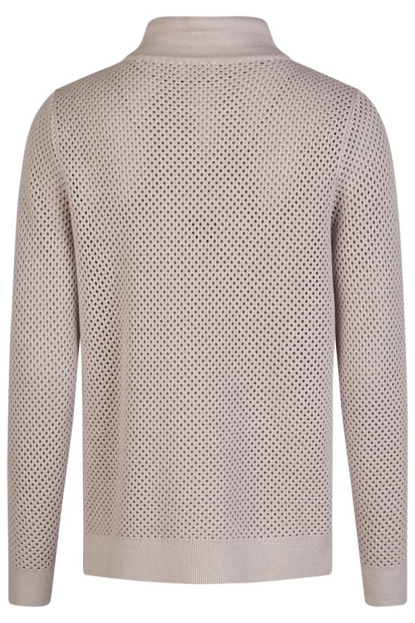 Barbara Lebek Mesh Jacket