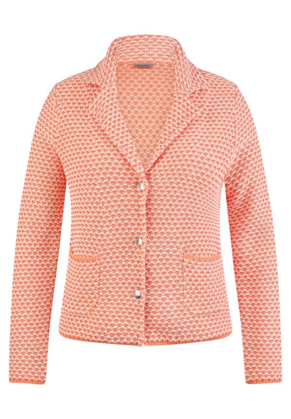 Rabe Button Up Jacket