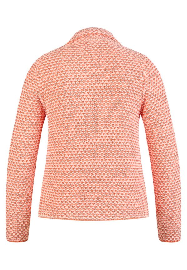 Rabe Button Up Jacket