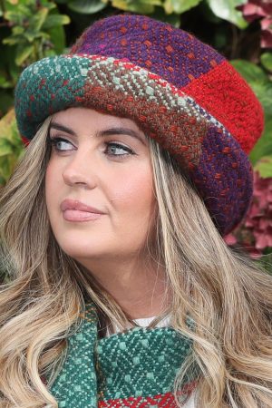 Branigan Weavers Country Hat Tara Bracken