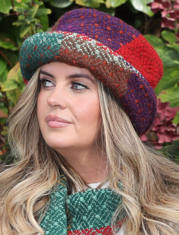 Branigan Weavers Country Hat Tara Bracken