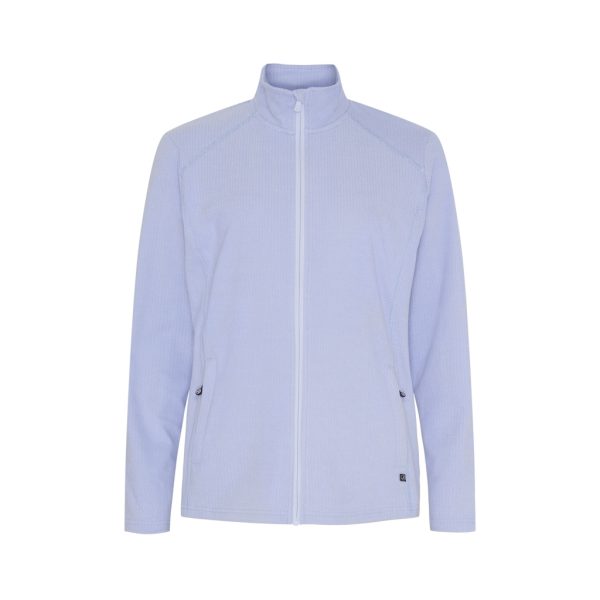 Sea Ranch Zipper Jumper
