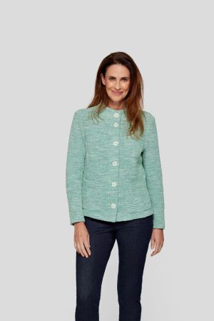 Rabe Button Up Cardigan