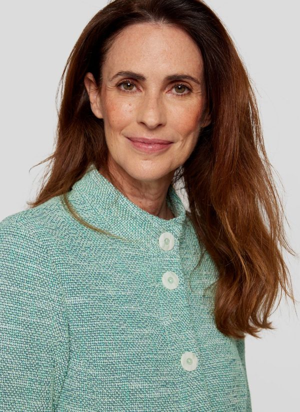 Rabe Button Up Cardigan