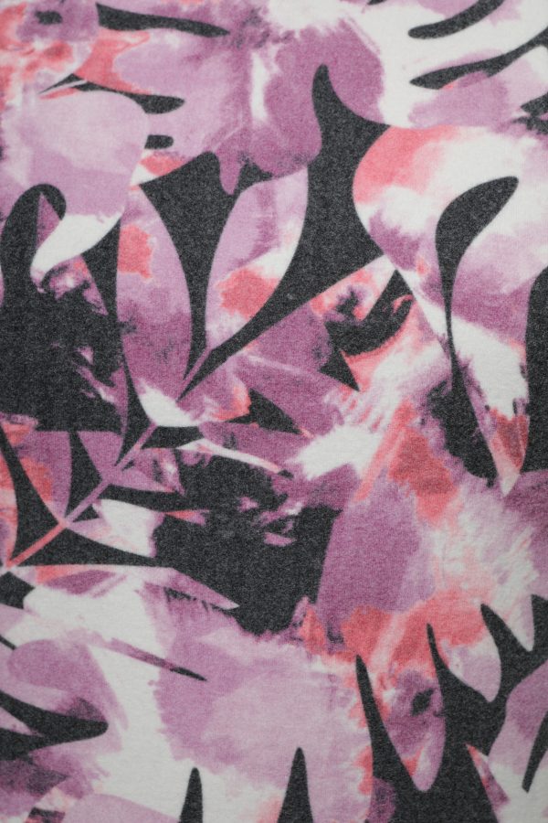Gollehaug High Neck Top