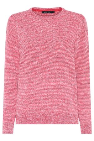 Micha Long Sleeve Top