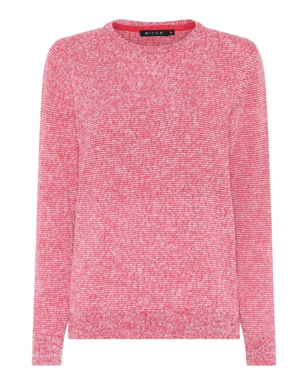 Micha Long Sleeve Top