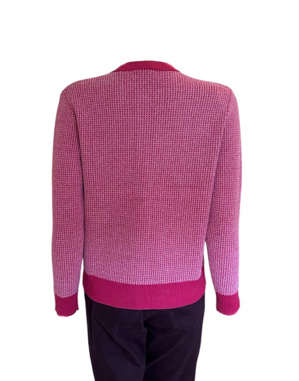 Castle Of Ireland Button Up Cardigan