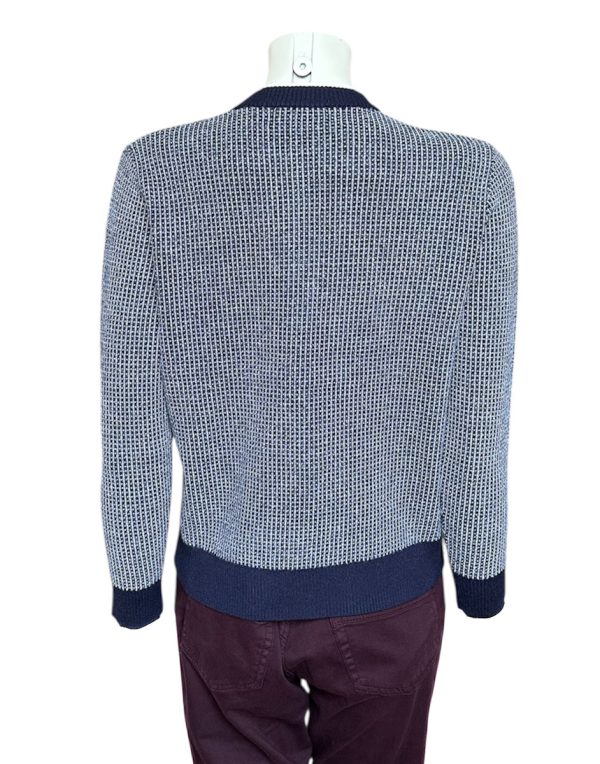 Castle Of Ireland Button Up Cardigan