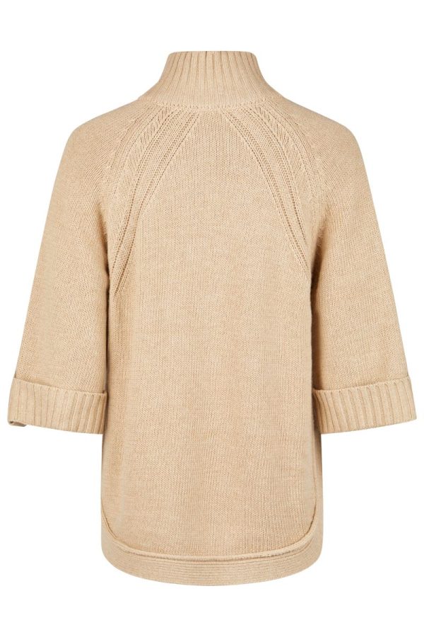 Barbara Lebek Zip Up Jacket
